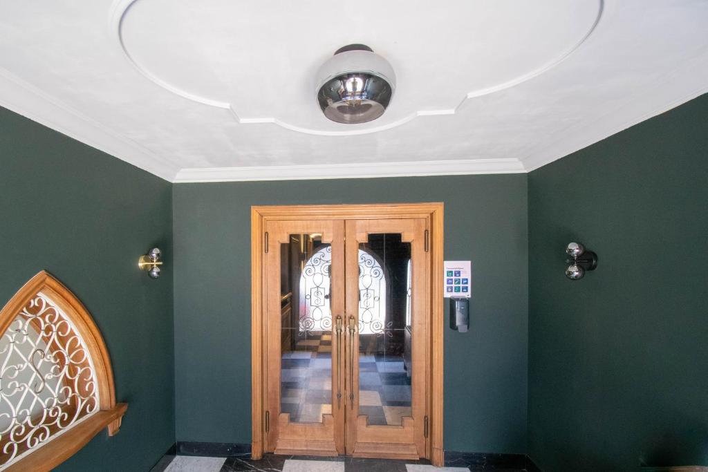 Fotografie z fotogalerie ubytování Porta Superia Boutique B&B v destinaci Mechelen