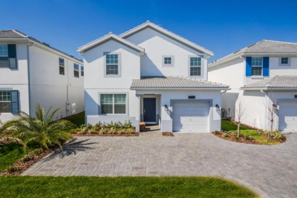 4722 Storey Lake, 5bd 5 bath, sleeps up to 15, Kissimmee, Statele Unite ale Americii
