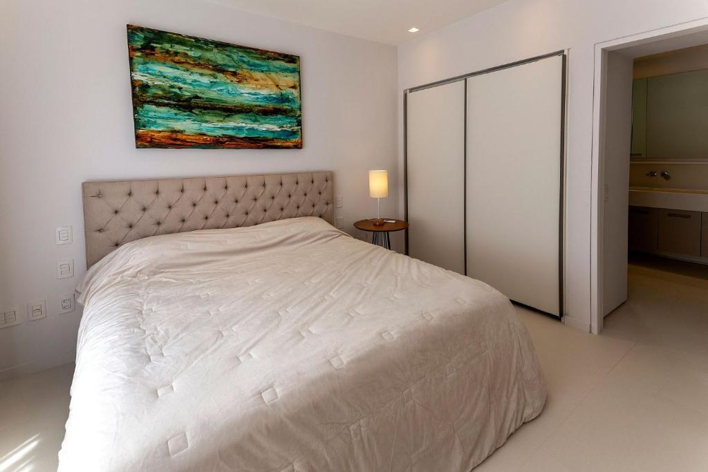  Incrivel cobertura triplex de 6 quartos frente mar em Copacabana