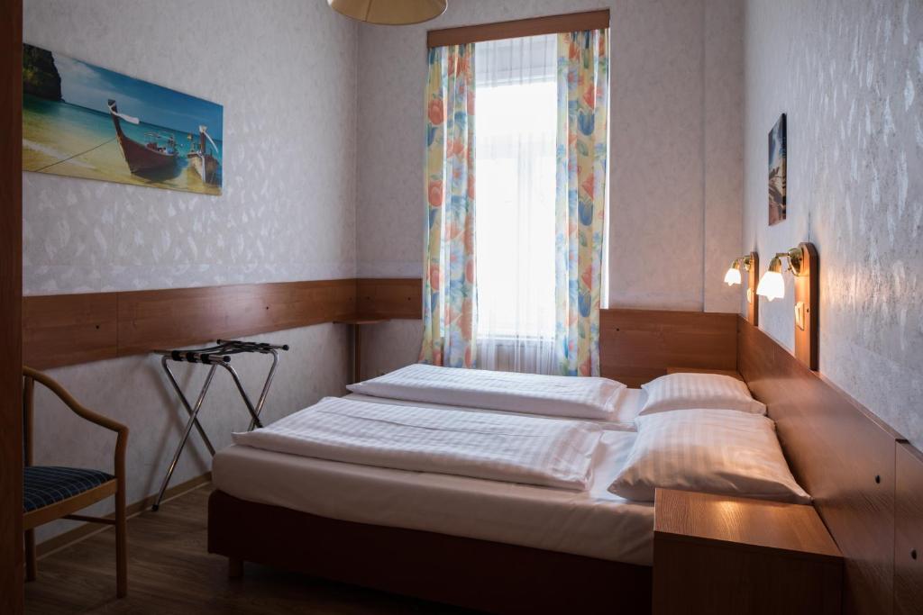 Hotel Admiral - Resim 32