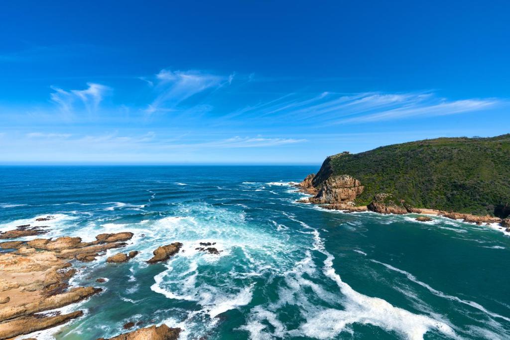 Foto de la galería de Glenview Heads Apartments en Knysna