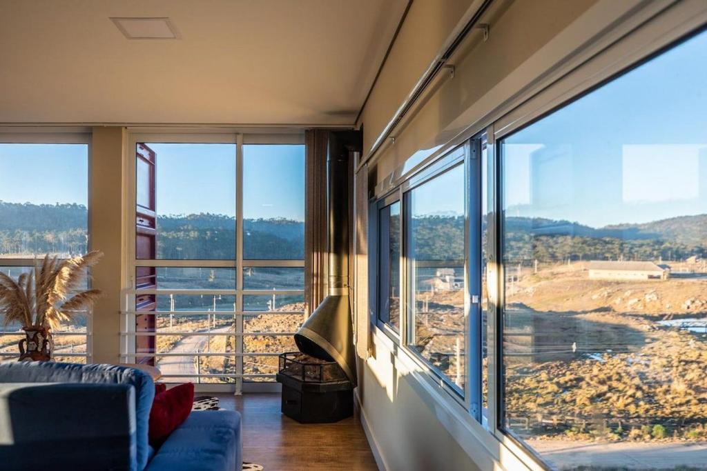  Casa Contêiner Alto Luxo