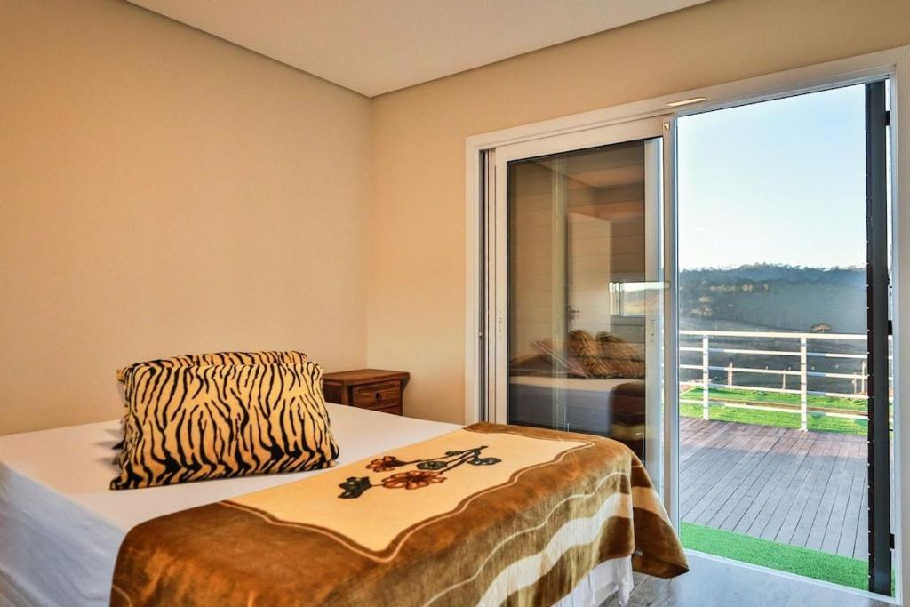  Casa Contêiner Alto Luxo