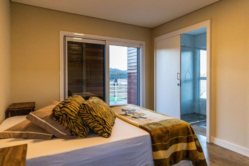  Casa Contêiner Alto Luxo