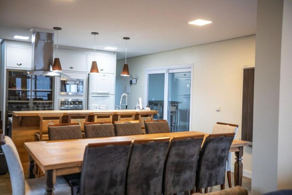  Casa Contêiner Alto Luxo