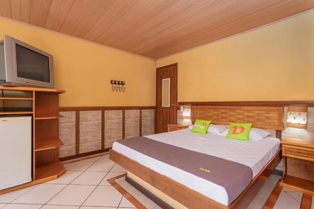  VOA Wood House