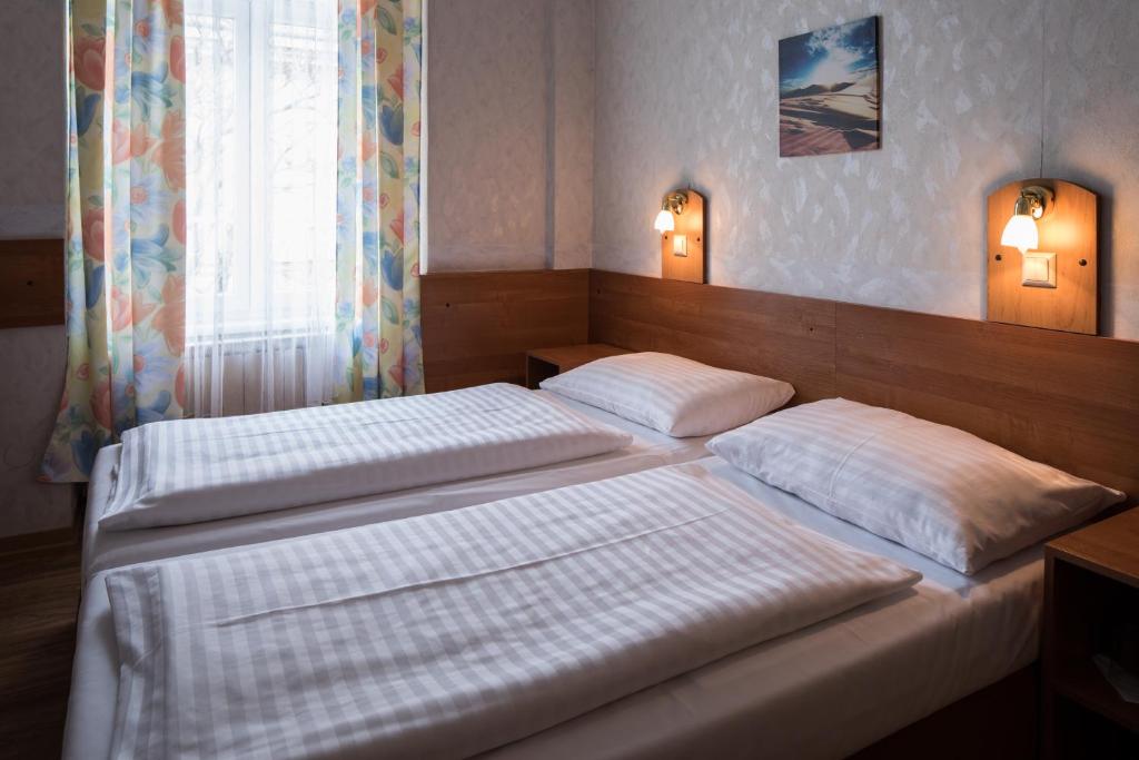 Hotel Admiral - Resim 21