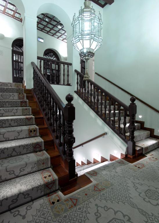 Parador de Granada - Resim 31