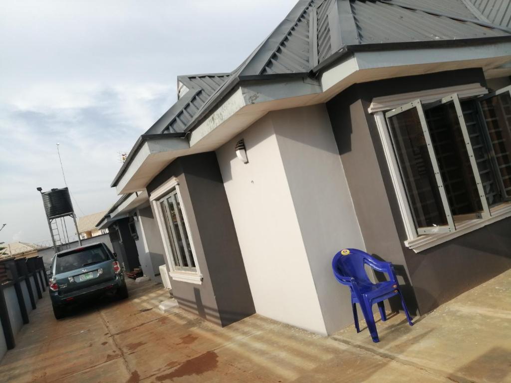 Edge Apartment Sagamu Updated 21 Prices Edge Apartment Sagamu Updated 21 Prices