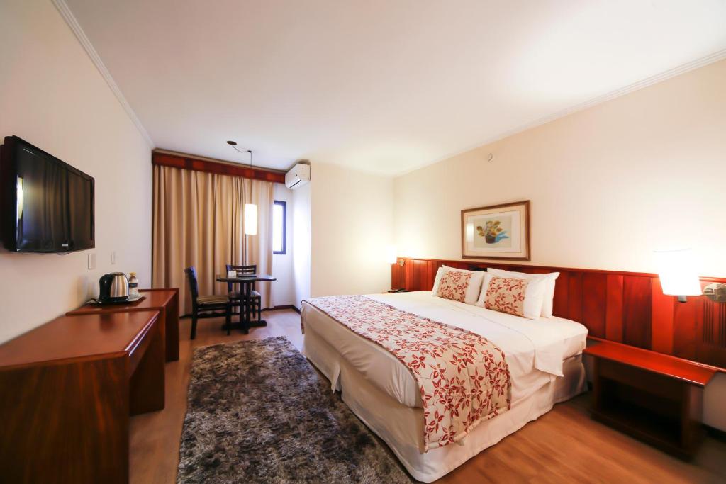  Sorocaba Park Hotel by Atlantica