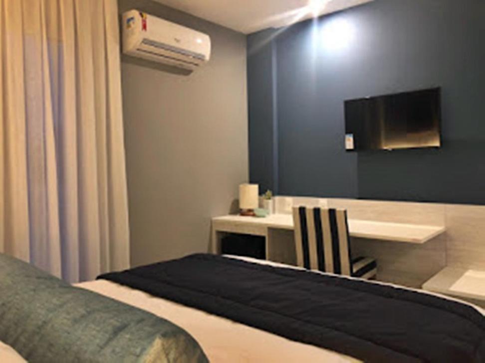  HOTEL SAMBA