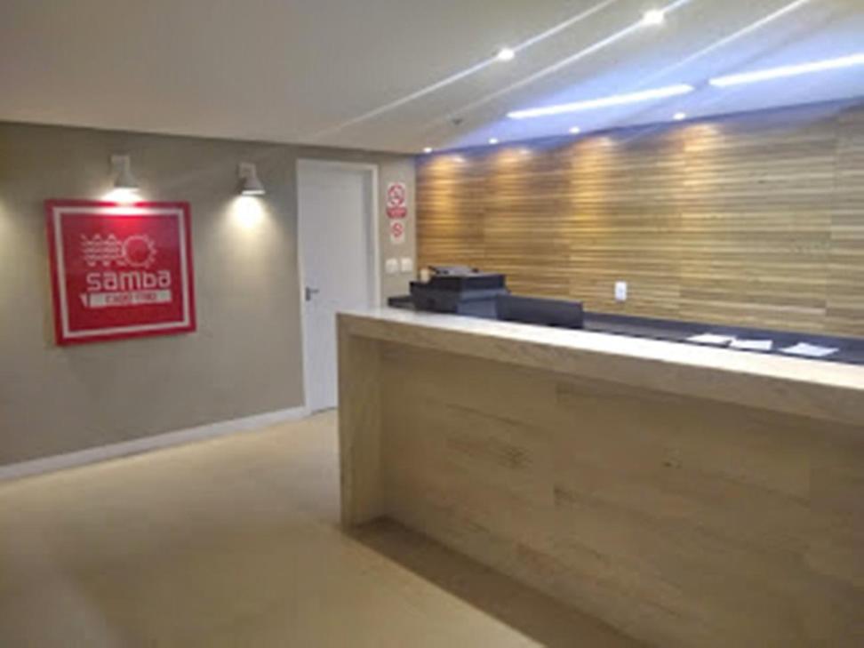  HOTEL SAMBA