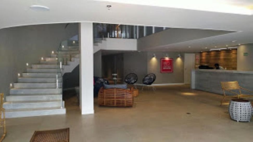  HOTEL SAMBA