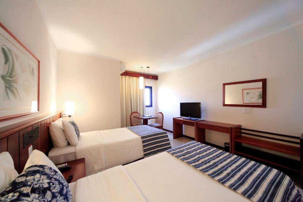  Sorocaba Park Hotel by Atlantica