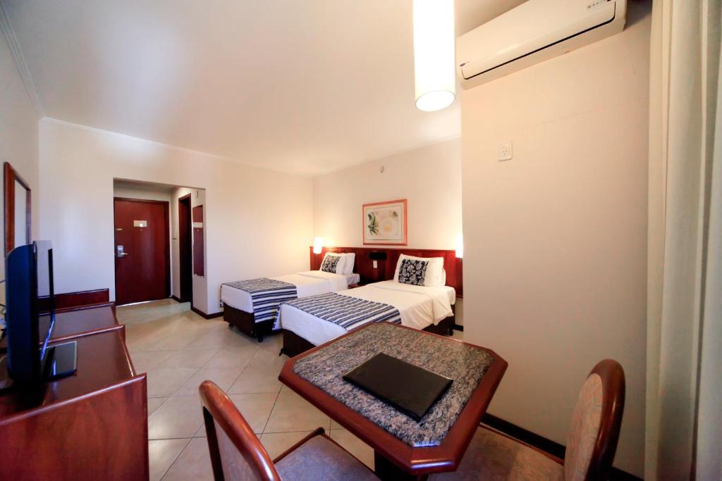  Sorocaba Park Hotel by Atlantica