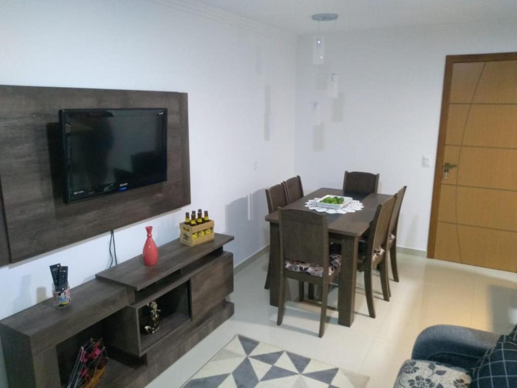  APARTAMENTO NOVO - PRAIA DO MORRO