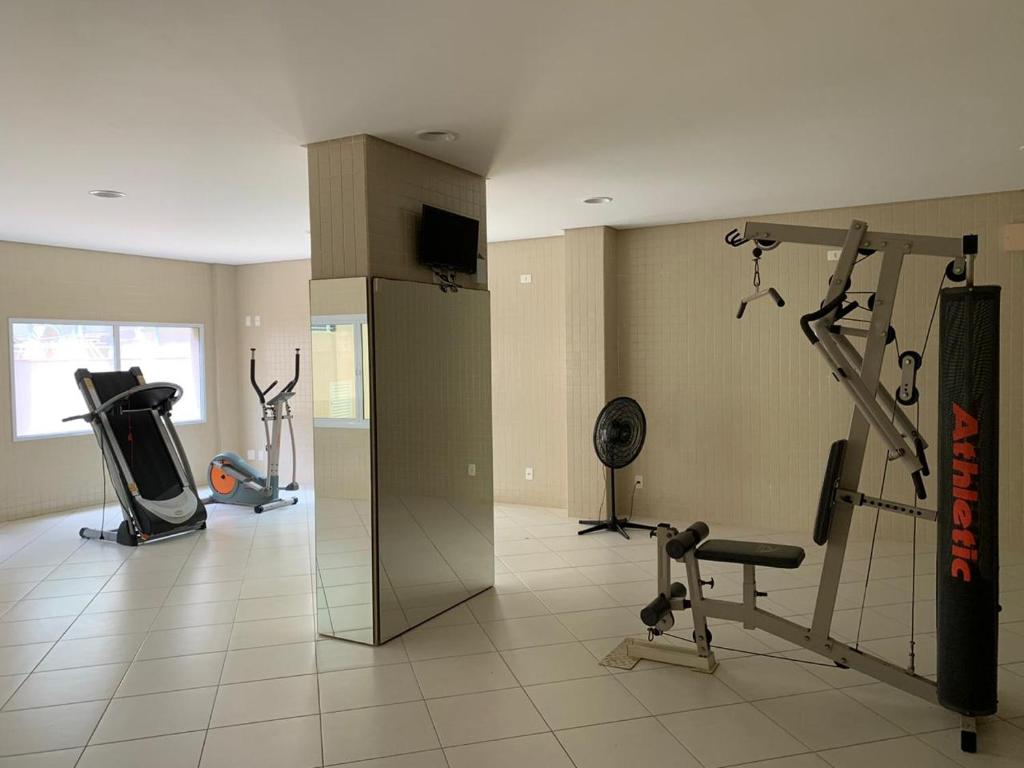  Apto MMT 80 metros da PRAIA GRANDE