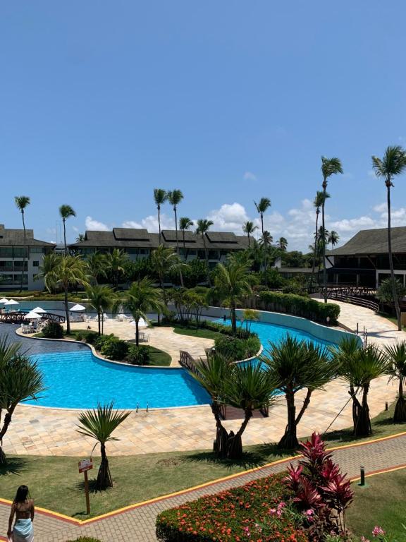 Flat Beach Class Resort Muro Alto