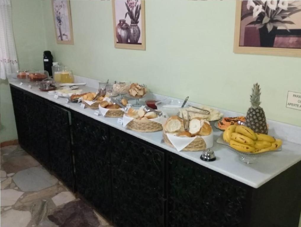  Hotel Sol de Itapuã