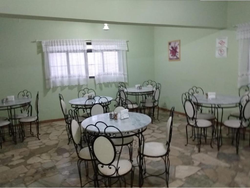  Hotel Sol de Itapuã