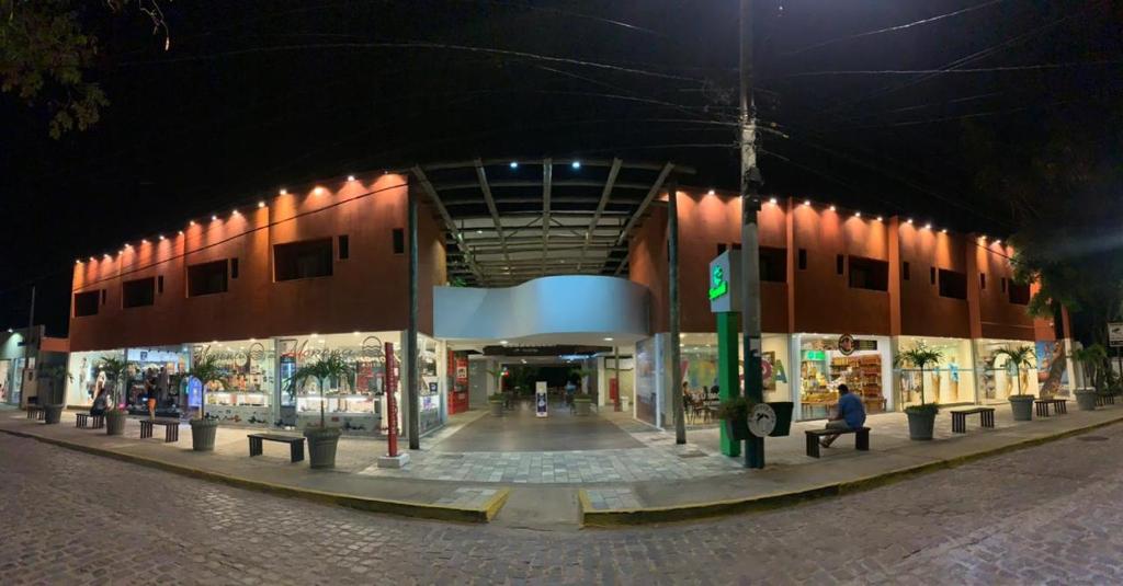  Vila Da Pipa Suítes