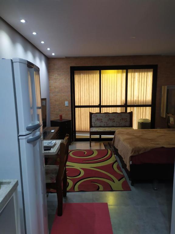  Apartamento aurora paulistana