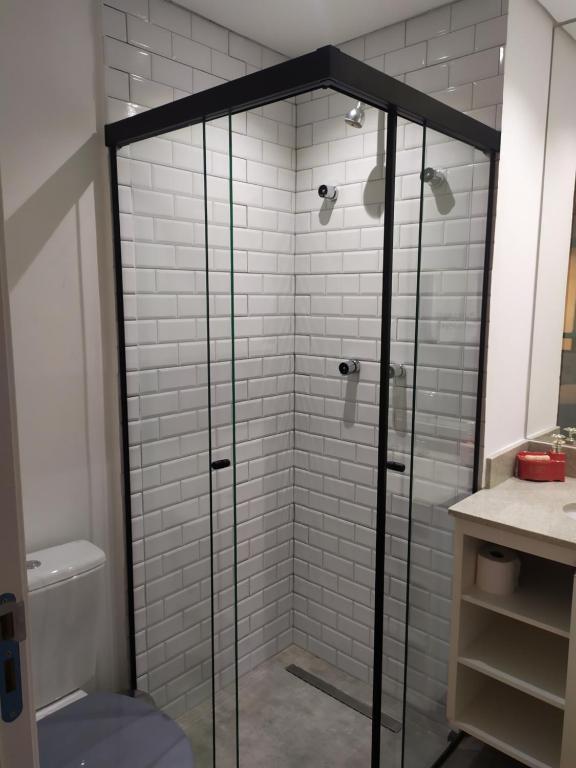  Apartamento aurora paulistana