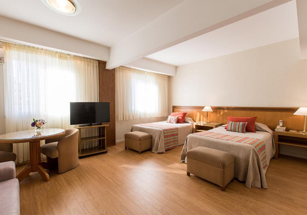 Hotel Solans Riviera - Superior Double Room
