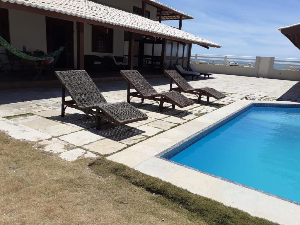  Casa Bianca - Beach House
