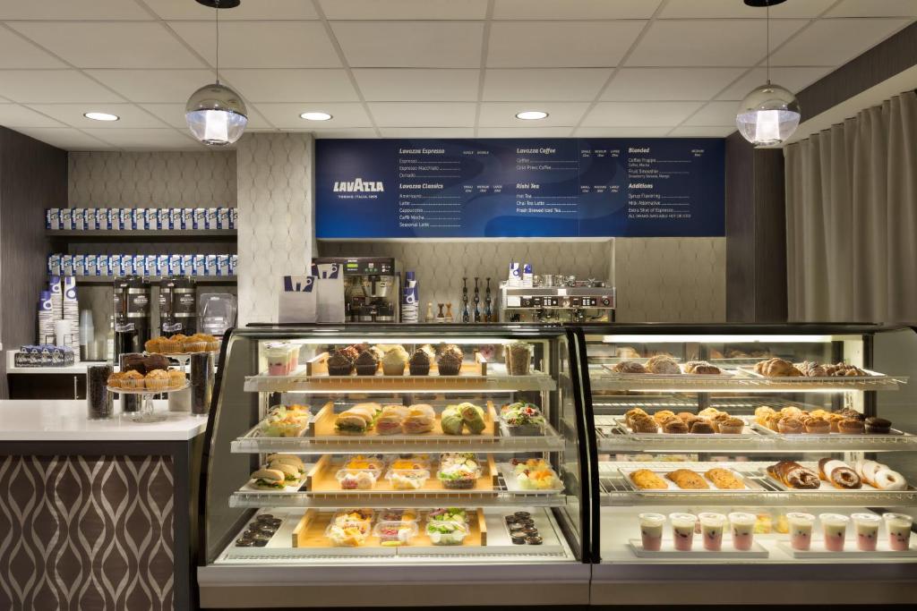 InterContinental St. Paul Riverfront by IHG photo