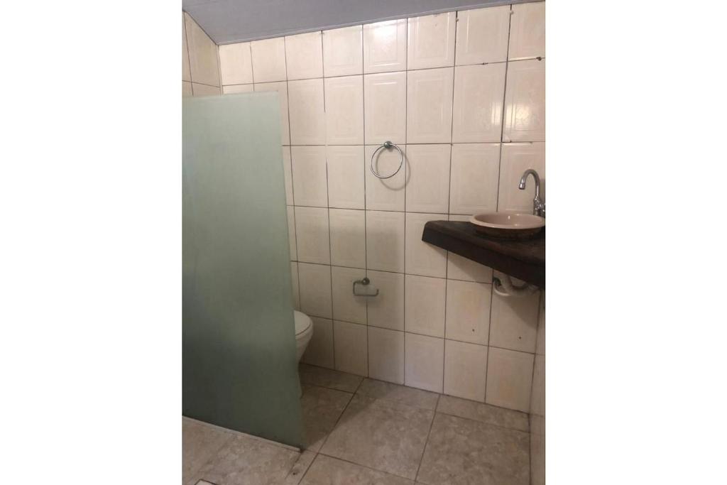  Residencial em Morro De Zimbros 4 pessoas