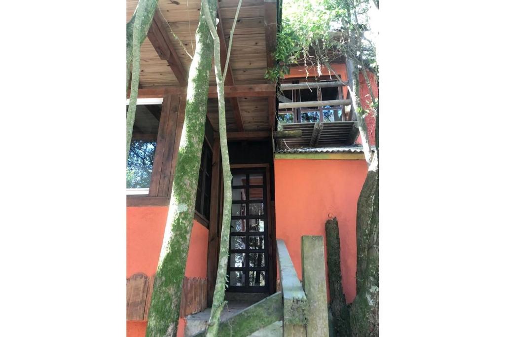  Residencial em Morro De Zimbros 4 pessoas