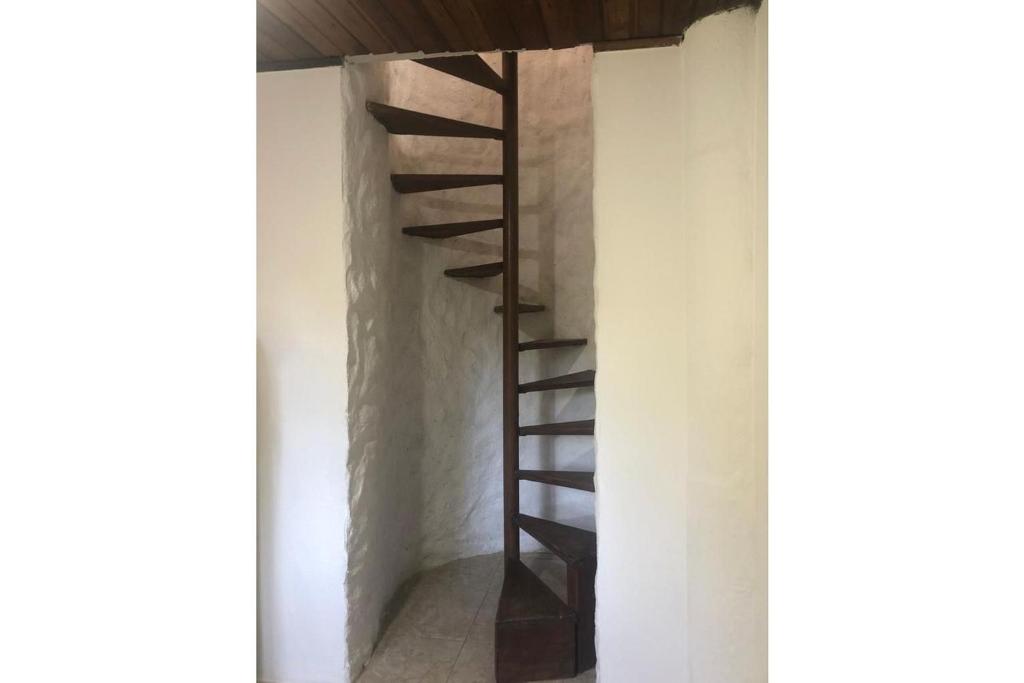  Residencial em Morro De Zimbros 4 pessoas