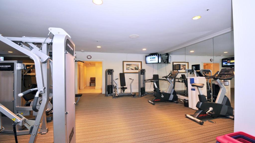 InterContinental Kansas City at the Plaza by IHG photo