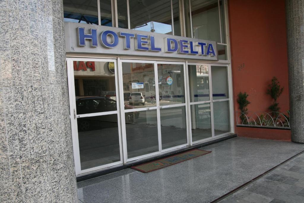  Hotel Delta