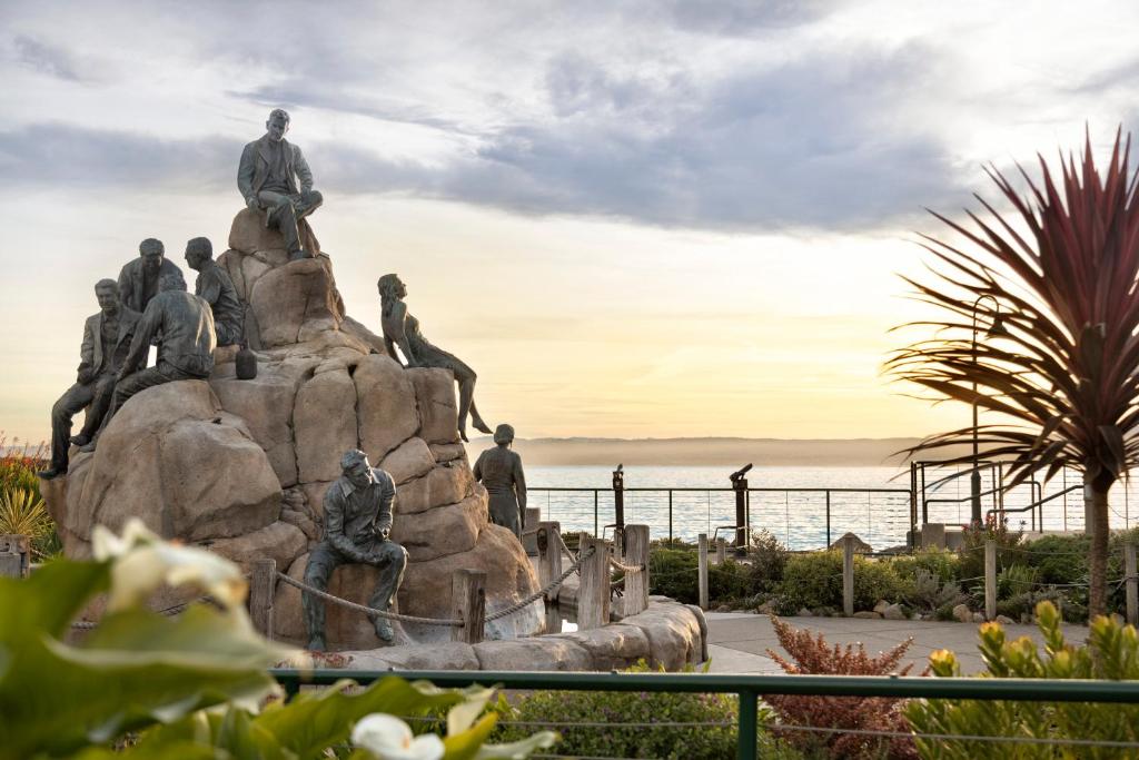 InterContinental The Clement Monterey by IHG photo