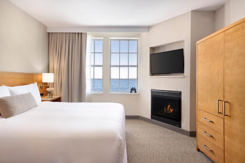 InterContinental The Clement Monterey by IHG photo