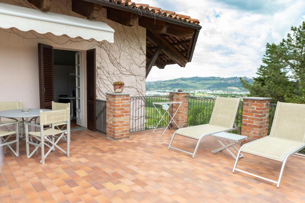 Villa La Meridiana - 2