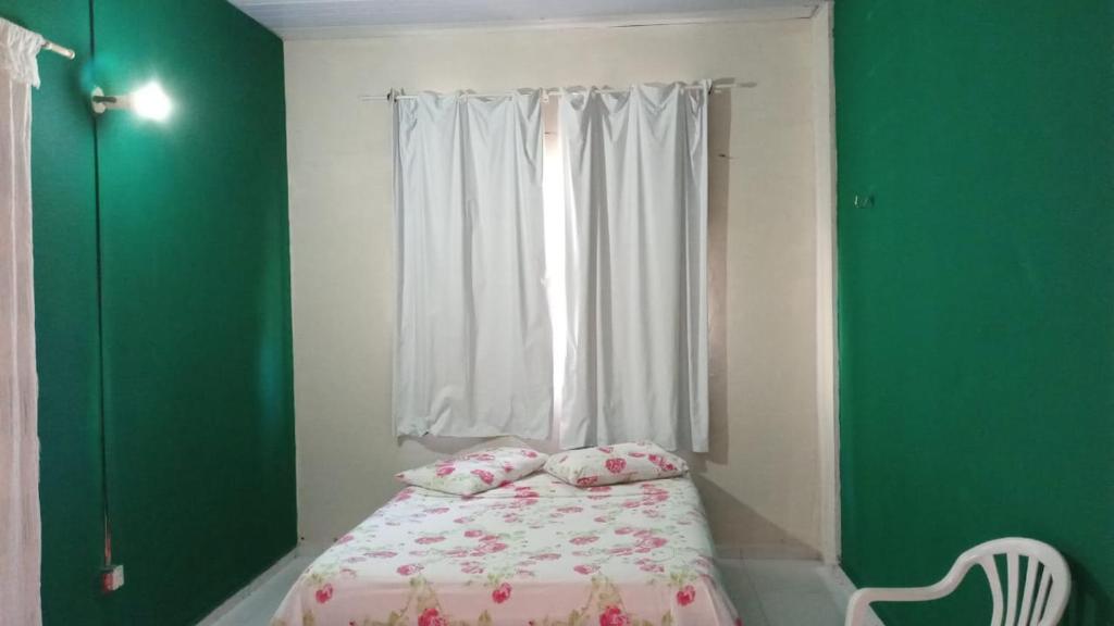 Pousada Solar di Poletti - Chambre Double Avec Vue Sur Le Jardin