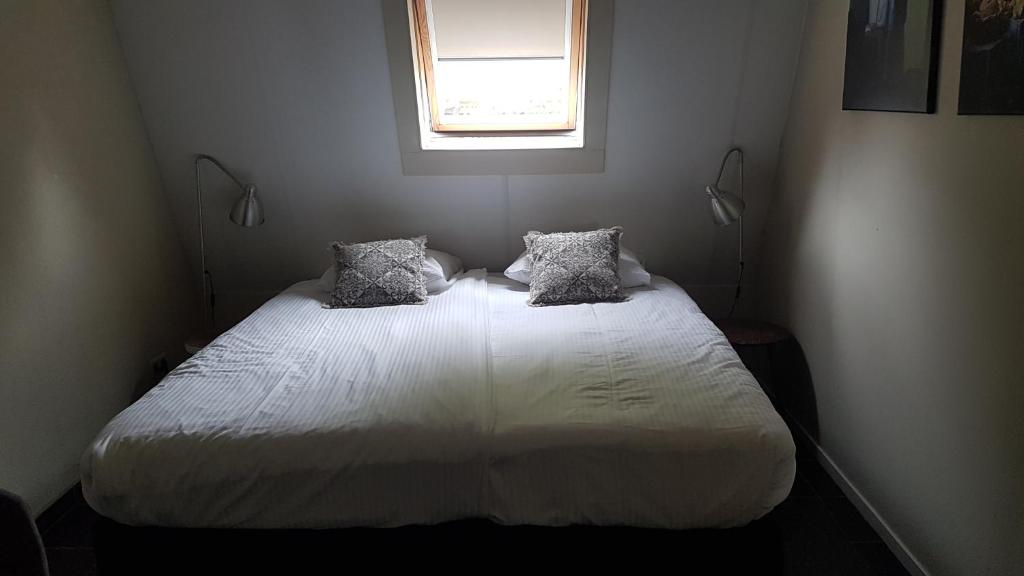 B&B de Remketting - Habitación Cuádruple De Confort