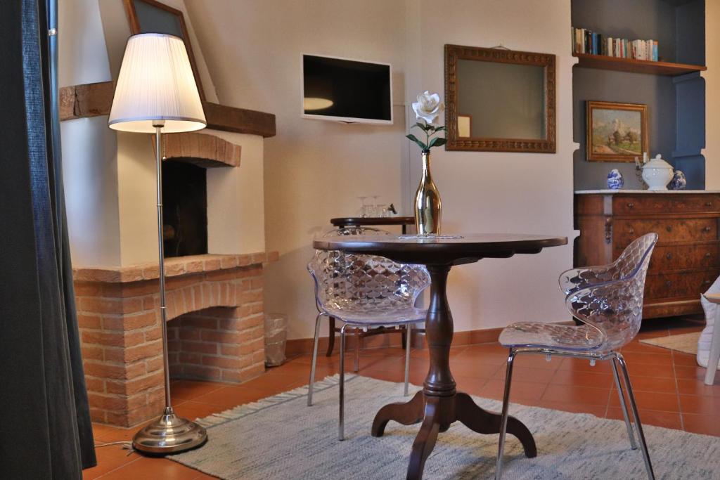 Villa La Meridiana - 10