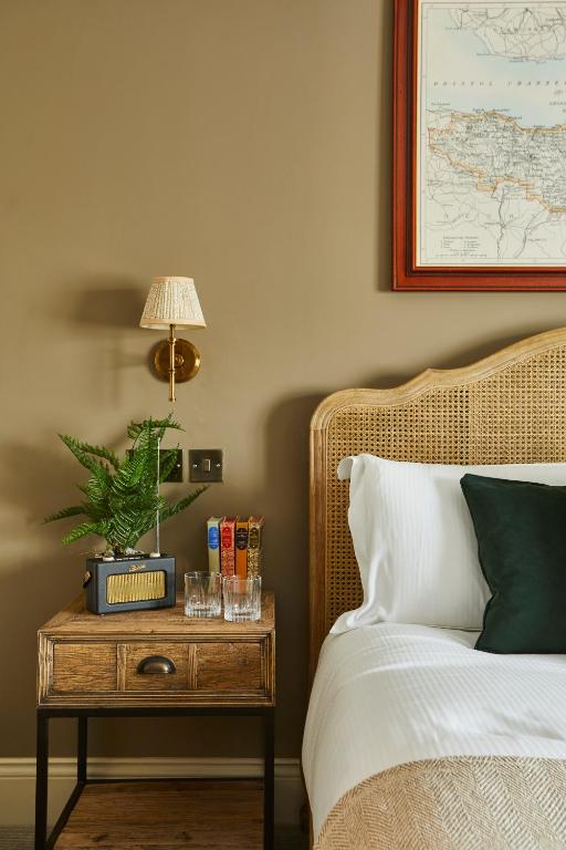 The Swan Inn - 