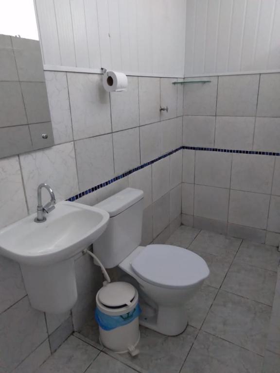  Pousada São José