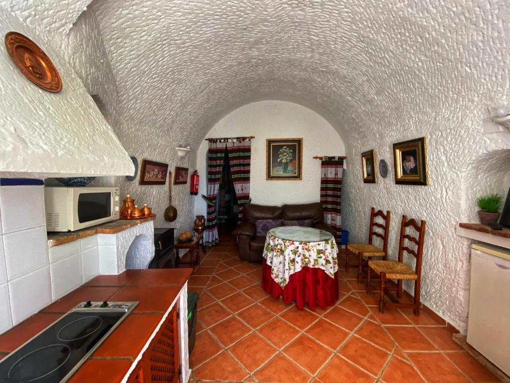 Cuevas Pedro Antonio de Alarcon, Guadix – Updated 2022 Prices