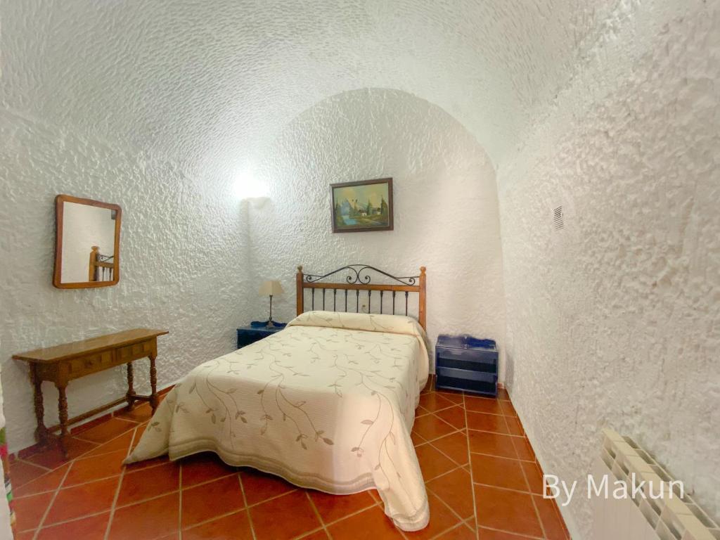 Cuevas Pedro Antonio de Alarcon, Guadix – Updated 2022 Prices