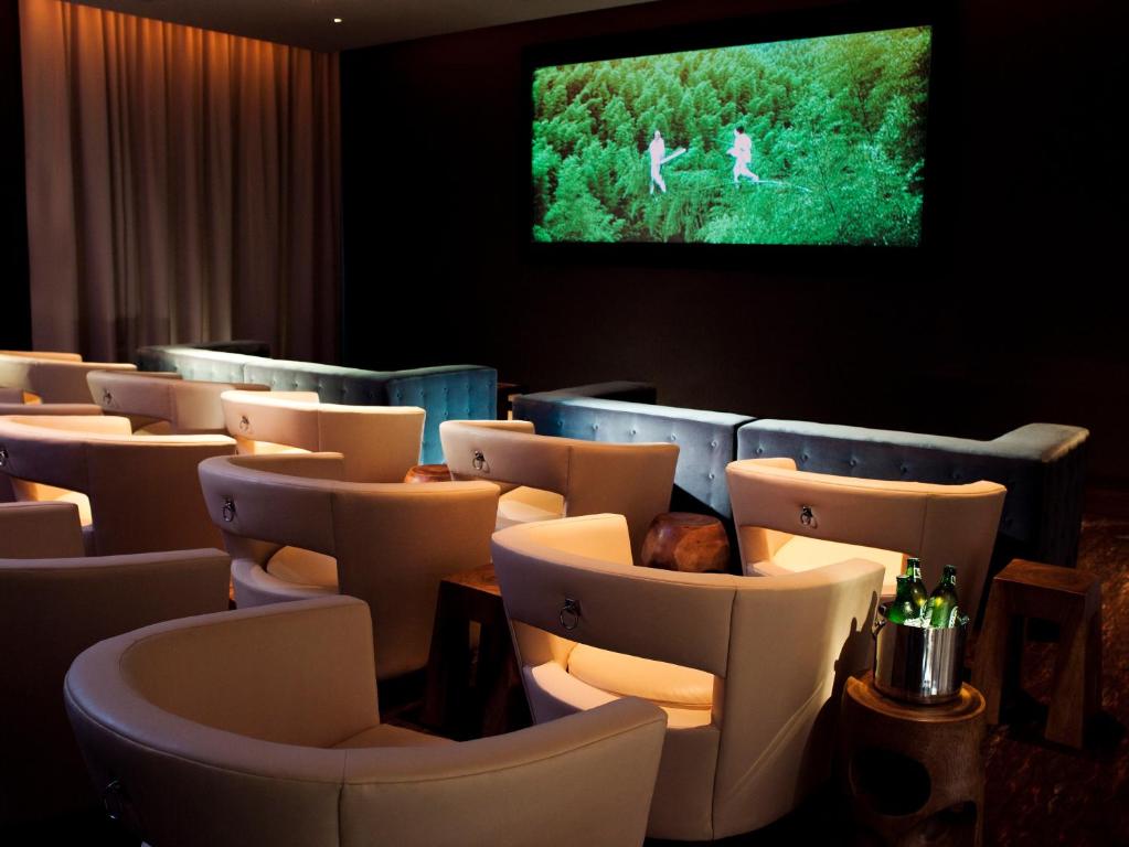 Foto da galeria de Kimpton Hotel Eventi by IHG em Nova York