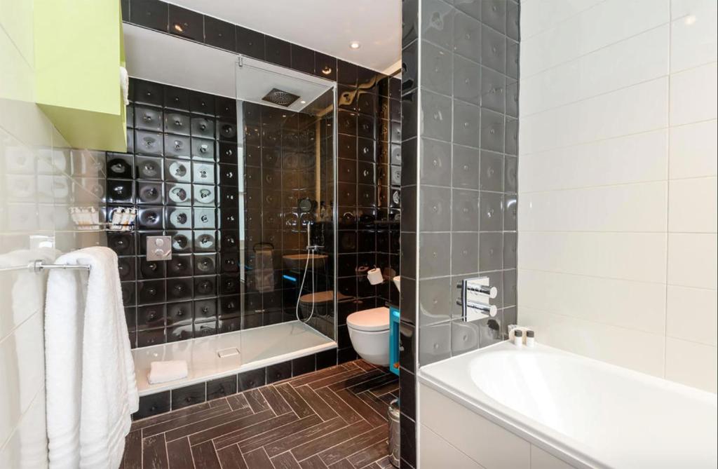 Hotel Indigo London - Kensington by IHG - Resim 40