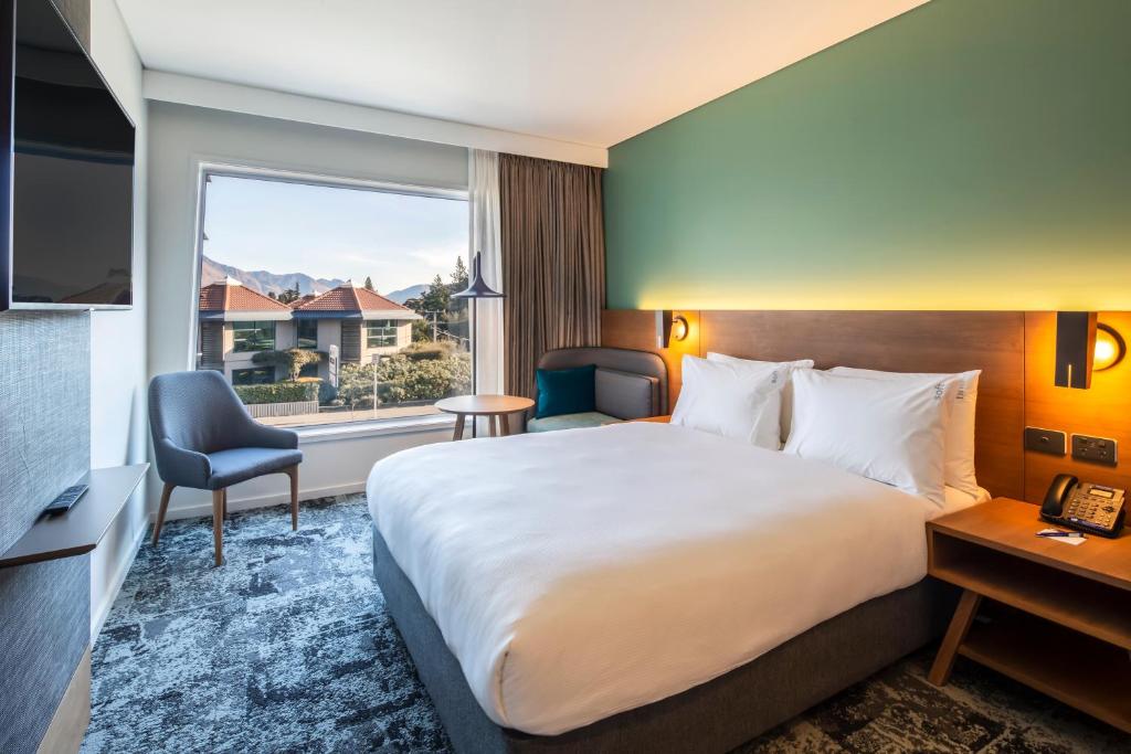 Holiday Inn Express & Suites Queenstown by IHG - Resim 26