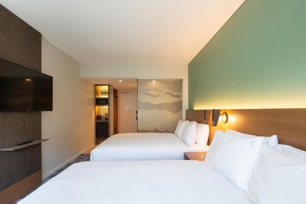 Holiday Inn Express & Suites Queenstown by IHG - Resim 32
