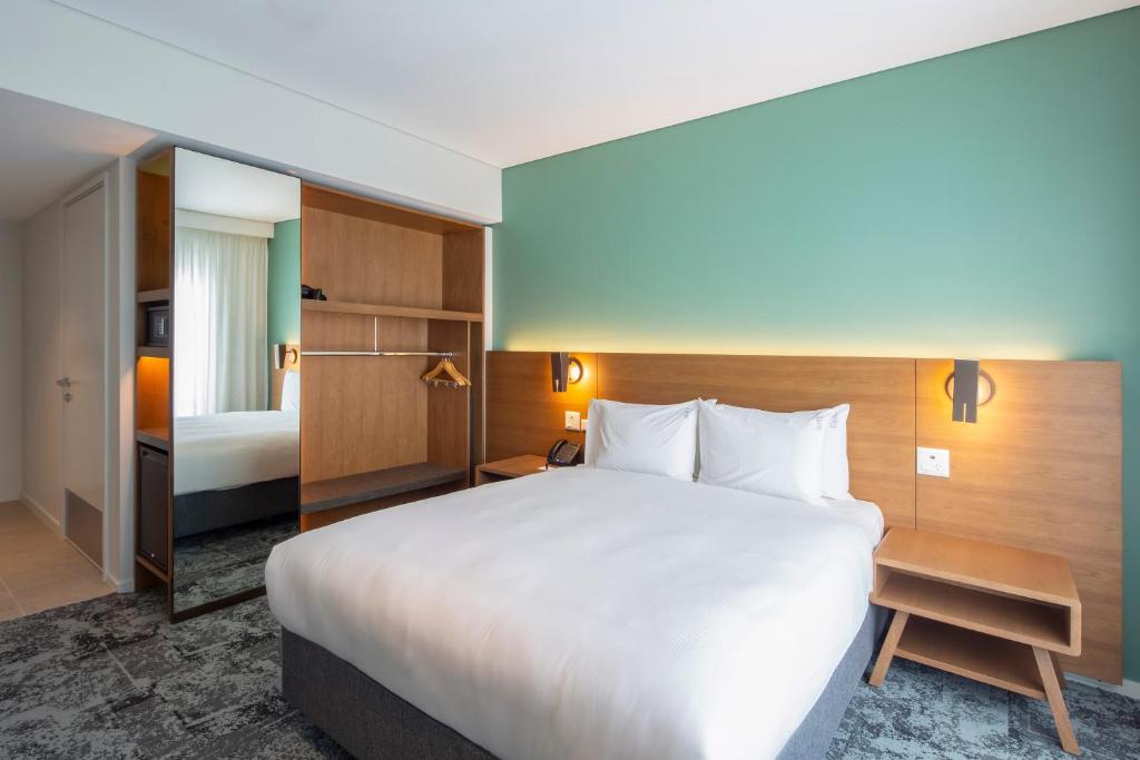 Holiday Inn Express & Suites Queenstown by IHG - Resim 31
